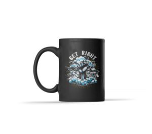 Team God Mug